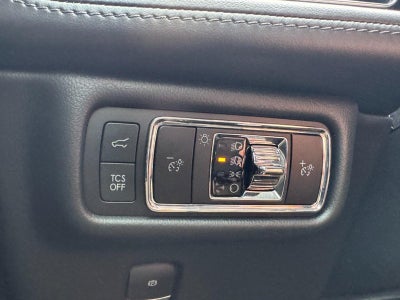 2023 Lincoln Nautilus Reserve AWD