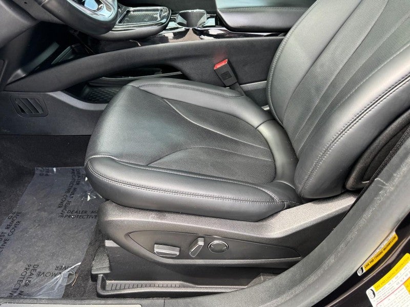 2023 Lincoln Nautilus Reserve AWD