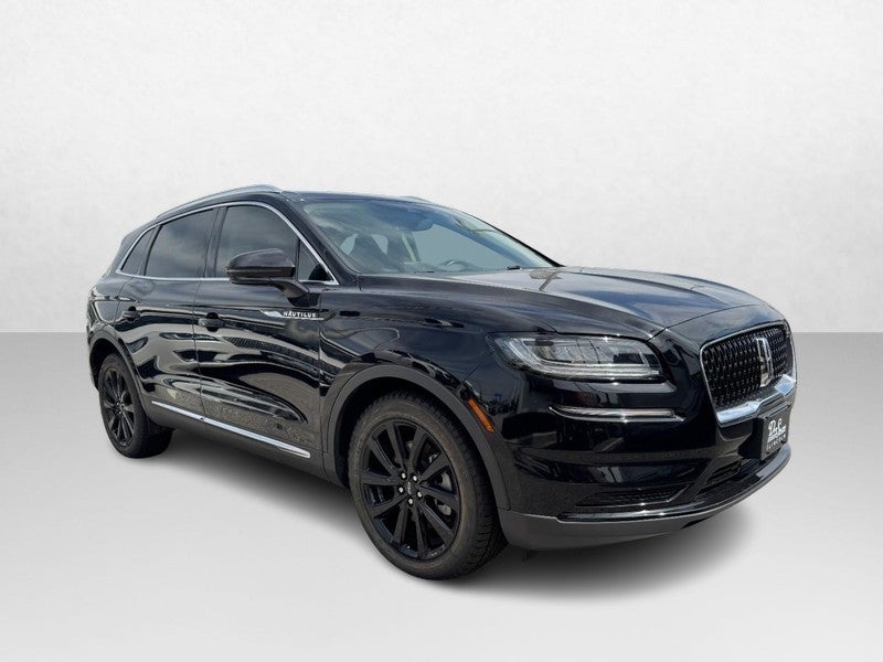 2023 Lincoln Nautilus Reserve AWD
