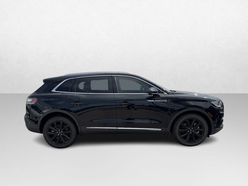 2023 Lincoln Nautilus Reserve AWD