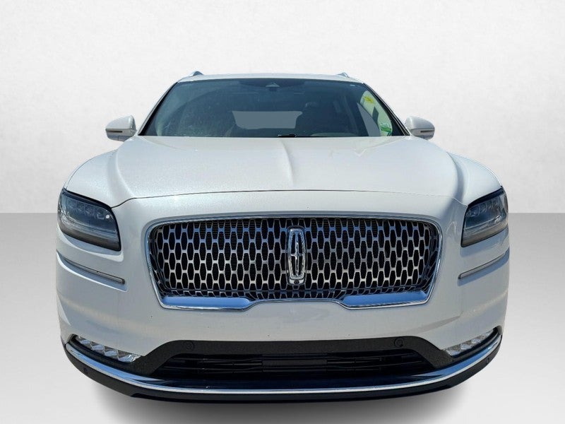 2023 Lincoln Nautilus Reserve AWD