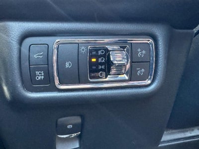2023 Lincoln Nautilus Reserve AWD