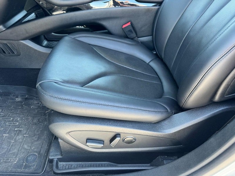 2023 Lincoln Nautilus Reserve AWD