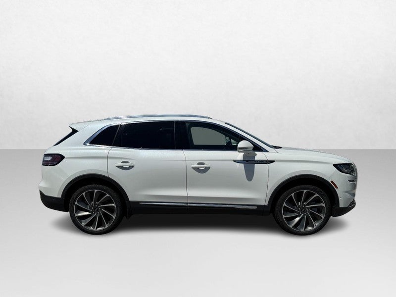 2023 Lincoln Nautilus Reserve AWD