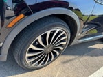 2022 Lincoln Nautilus Black Label AWD