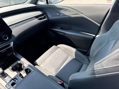2024 Lexus RX RX 350 Luxury AWD