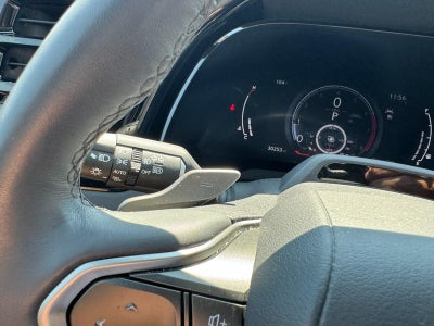 2024 Lexus RX RX 350 Luxury AWD