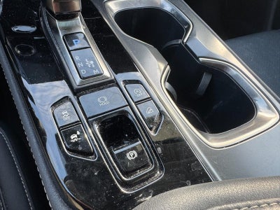 2023 Lexus NX NX 350 Luxury AWD