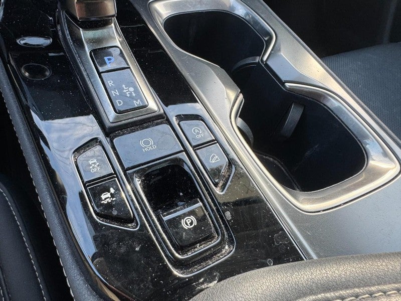 2023 Lexus NX NX 350 Luxury AWD