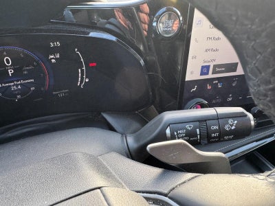 2023 Lexus NX NX 350 Luxury AWD