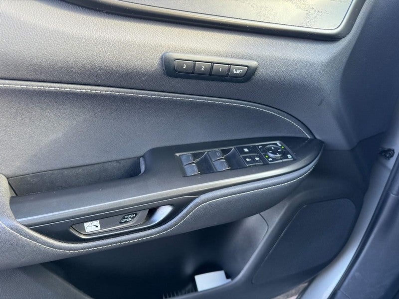 2023 Lexus NX NX 350 Luxury AWD