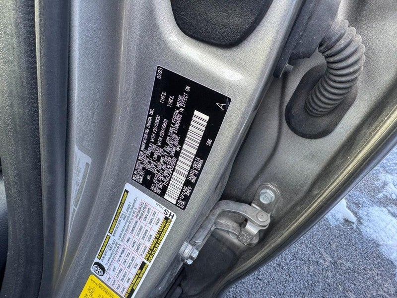 2023 Lexus NX NX 350 Luxury AWD