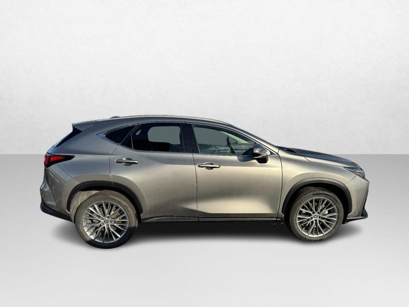 2023 Lexus NX NX 350 Luxury AWD