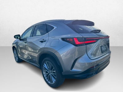 2023 Lexus NX NX 350 Luxury AWD