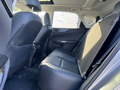 2023 Lexus NX NX 350 Luxury AWD