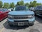 2021 Ford Bronco Sport First Edition 4x4
