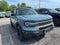 2021 Ford Bronco Sport First Edition 4x4