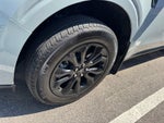 2024 Ford Maverick XLT AWD SuperCrew