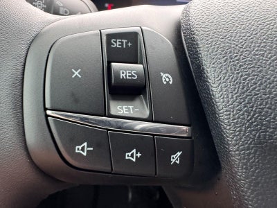 2025 Ford Maverick XLT AWD SuperCrew