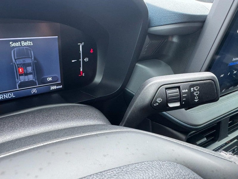 2025 Ford Maverick XLT AWD SuperCrew