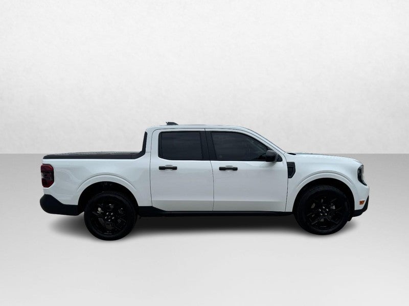 2025 Ford Maverick XLT AWD SuperCrew