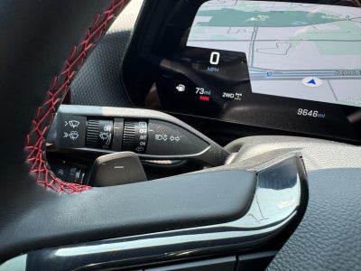 2026 Chevrolet Equinox AWD 4dr RS w/2RS