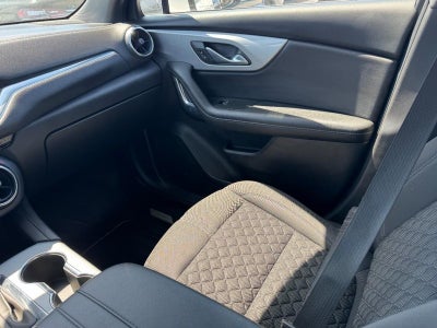 2022 Chevrolet Blazer FWD 4dr LT w/2LT