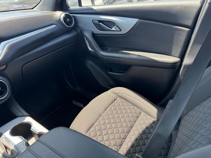 2022 Chevrolet Blazer FWD 4dr LT w/2LT