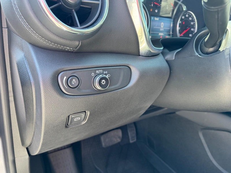 2022 Chevrolet Blazer FWD 4dr LT w/2LT