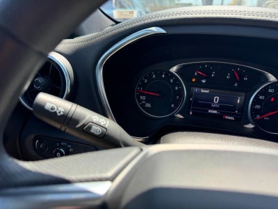 2022 Chevrolet Blazer FWD 4dr LT w/2LT