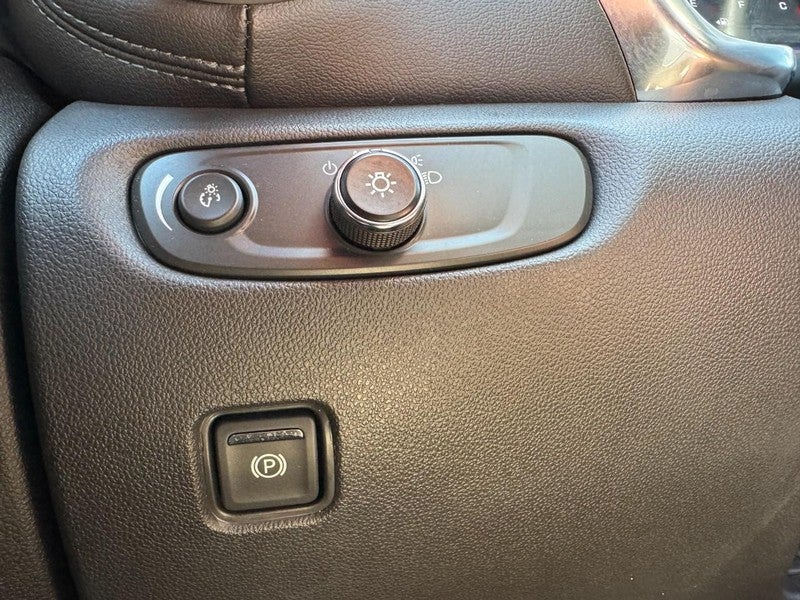 2022 Chevrolet Blazer FWD 4dr LT w/2LT