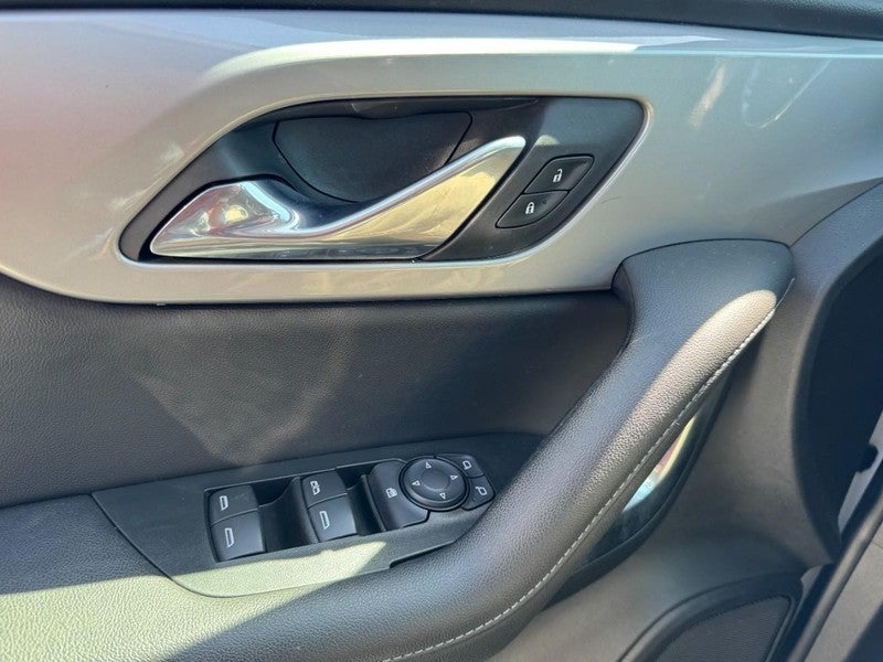 2022 Chevrolet Blazer FWD 4dr LT w/2LT