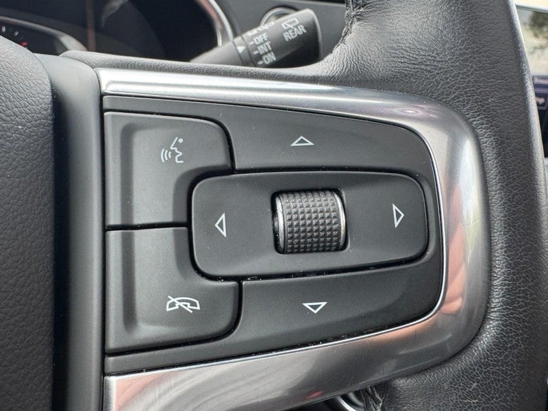 2020 Chevrolet Blazer FWD 4dr LT w/3LT