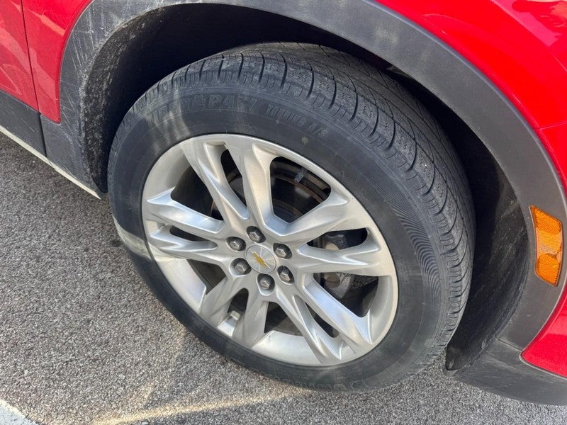 2020 Chevrolet Blazer FWD 4dr LT w/3LT