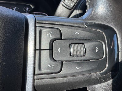 2020 GMC Sierra 1500 4WD Crew Cab 147" SLT