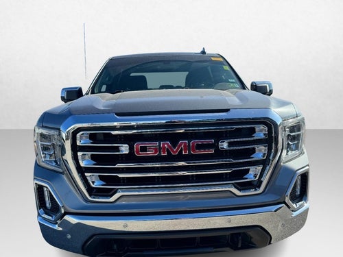 2020 GMC Sierra 1500 4WD Crew Cab 147" SLT