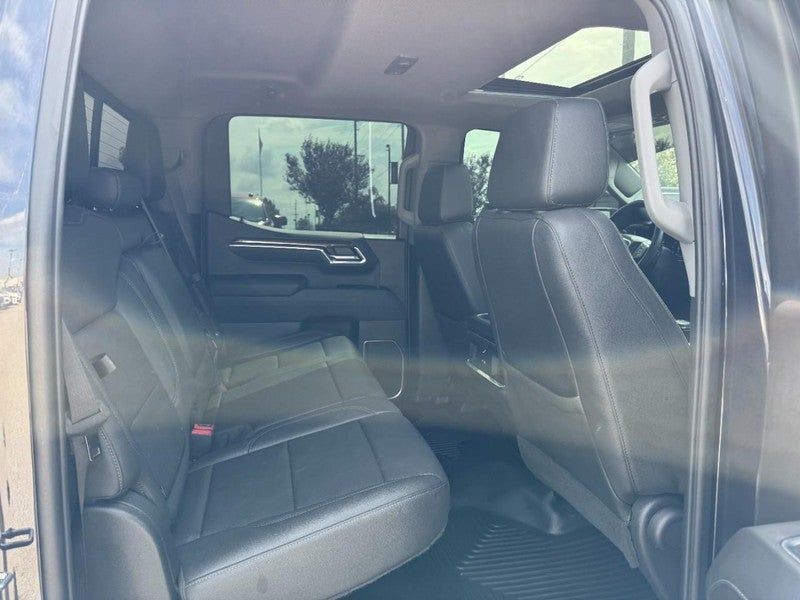 2022 GMC Sierra 1500 4WD Crew Cab 147" Elevation w/3SB