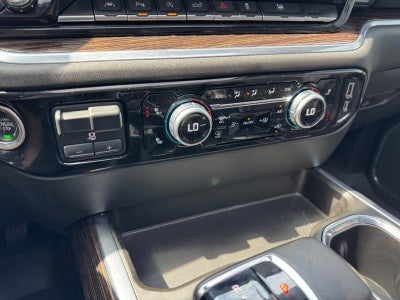 2022 GMC Sierra 1500 4WD Crew Cab 147" Elevation w/3SB