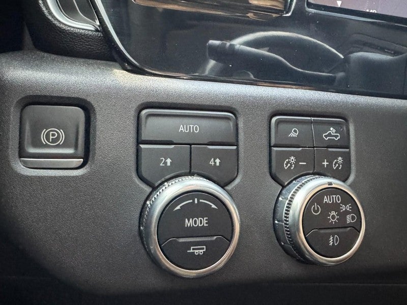 2022 GMC Sierra 1500 4WD Crew Cab 147" Elevation w/3SB