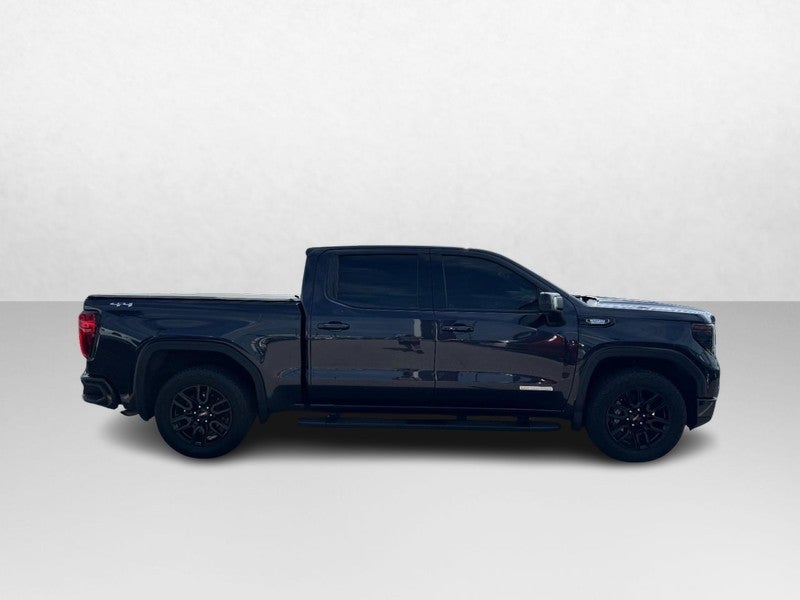 2022 GMC Sierra 1500 4WD Crew Cab 147" Elevation w/3SB