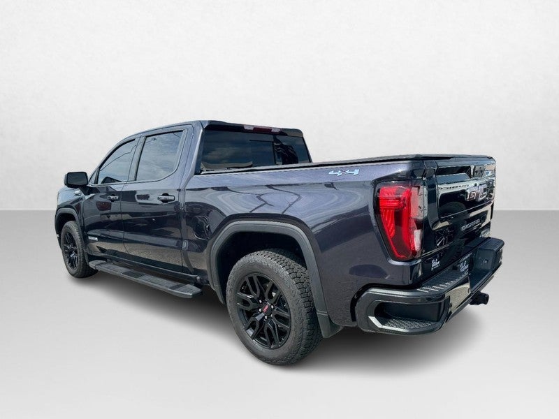 2022 GMC Sierra 1500 4WD Crew Cab 147" Elevation w/3SB