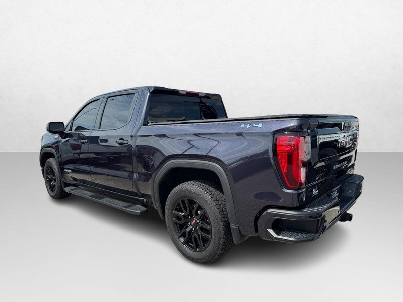 2022 GMC Sierra 1500 4WD Crew Cab 147" Elevation w/3SB