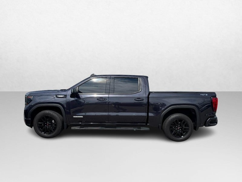 2022 GMC Sierra 1500 4WD Crew Cab 147" Elevation w/3SB
