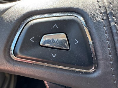 2019 Lincoln MKZ Reserve II FWD