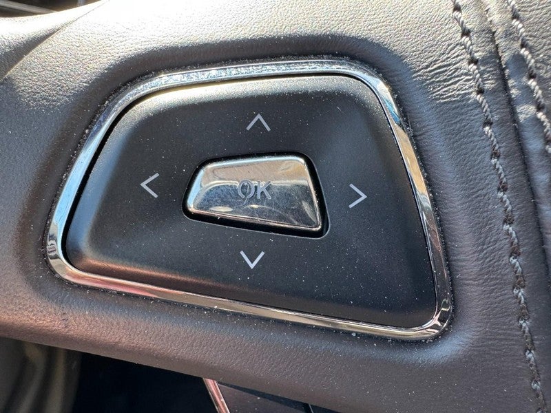 2019 Lincoln MKZ Reserve II FWD