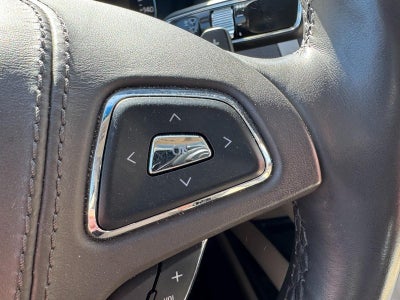 2019 Lincoln MKZ Reserve II FWD