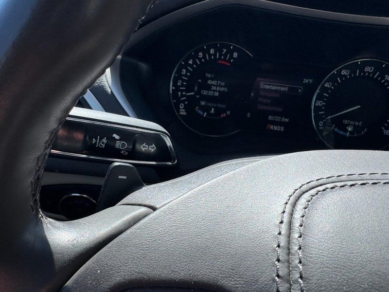 2019 Lincoln MKZ Reserve II FWD