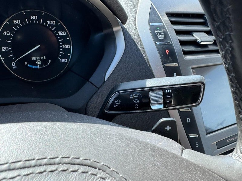 2019 Lincoln MKZ Reserve II FWD