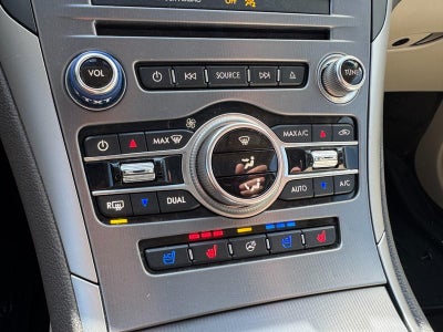 2019 Lincoln MKZ Reserve II FWD