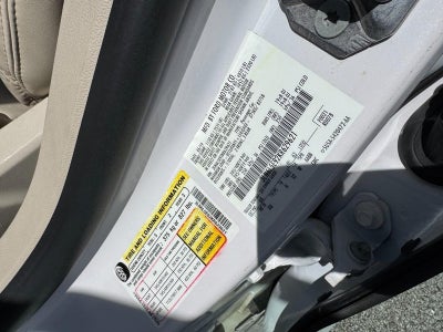 2019 Lincoln MKZ Reserve II FWD